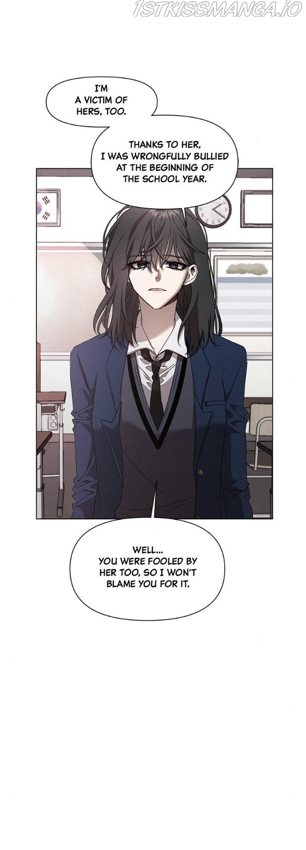 Dreaming Freedom Chapter 22 image 14